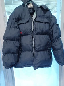 Southpole Winter Coat - Picture 1 of 2