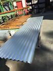 Brand New.Galvanized  Roofing Fence Panel Sheet Corrugated
