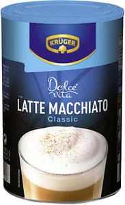 Krüger Dolce Vita Latte Macchiato 200g - Bild 1 von 1