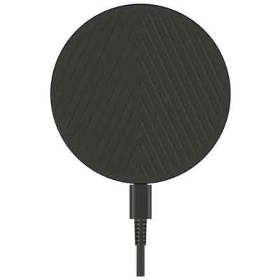 Almohadilla de carga inalámbrica Verizon con carga rápida - TOTALMENTE NUEVA FUERA DE CAJA Foto 1 de 4