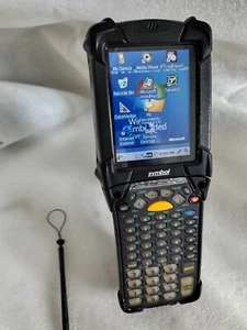 KIT :MOTOROLA MC92N0 MC92N0-GA0SXAYA5WR Standard range Alfanum.Iva inclusa - Imagen 1 de 9