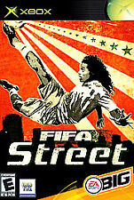 Jogo FIFA Street - PS3 - Seminovo - Game Hauser