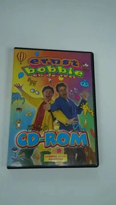 Ernst & Bobbie en de Rest CD-ROM (Windows/Mac) - Picture 1 of 3