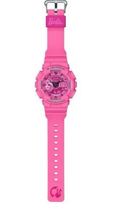 NEW Casio G-Shock GMA-S110BE-4AJR Barbie Collaboration Model From Japan - Image 1 of 4