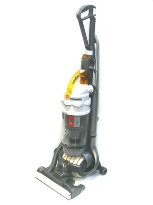 Dyson Upright Vacuum DC15 Allergy Pet Hair Hoover Cleaner White - Image 1 of 4