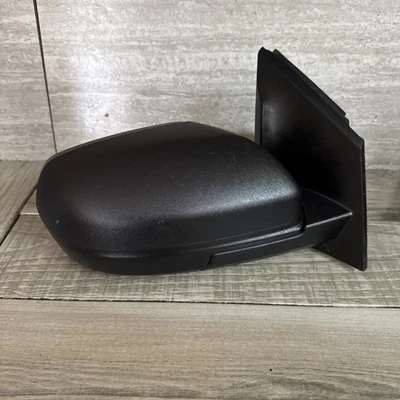 🥇 Espelho de porta de passageiro direito Ford Edge genuíno 2015 2016 2017 2018 fabricante de equipamento original - Imagem 1 de 4