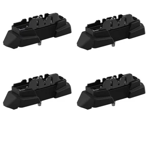 Thule Kit 7017 Citroen Berlingo Baujahr 08-18, Peugeot Partner Baujahr 08-18 - Bild 1 von 4