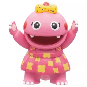 Ganko-chan Figure Collection Ganko-chan B Mini Figure NHK Japan - Picture 1 of 1