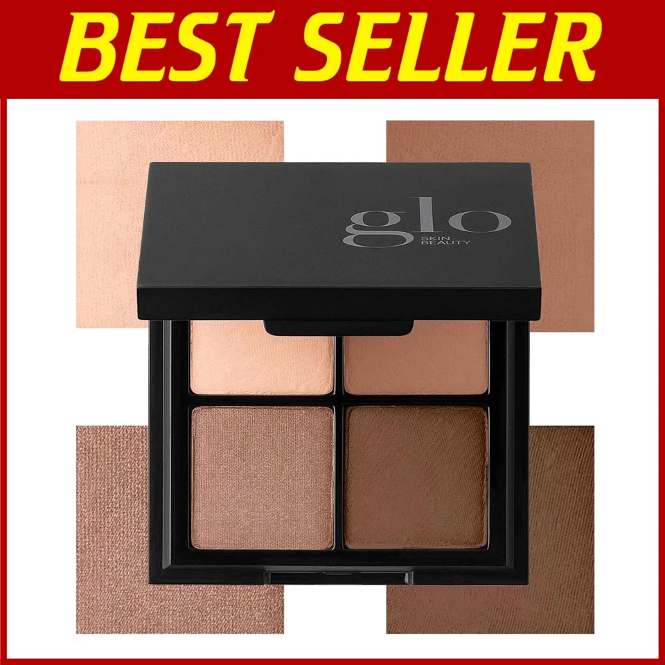 Blendable Eye Shadow Palette - Image 1 of 4