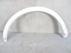 - Audi Q3 8U S Line Radlauf leiste 8u0853818 hinten rechts 2011-2015 - Bild 1 von 9