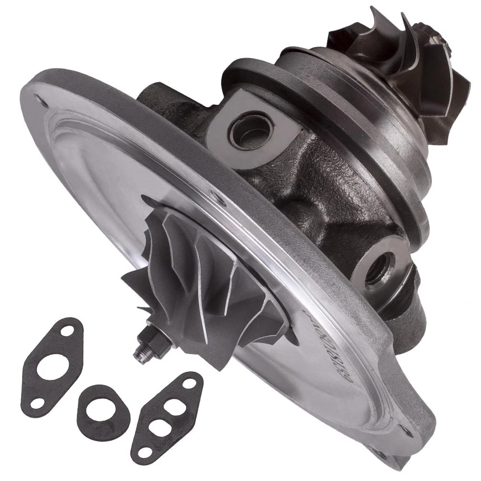 TURBO CARTRIDGE CHRA FOR ISUZU RODEO TROOPER 2.8 LTD 98-04 4JB1T VF420014 - Image 1 of 4