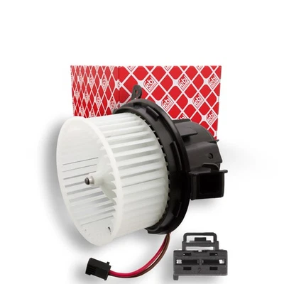 Innenraumgebläse FEBI BILSTEIN 108847 für MERCEDES-BENZ - Bild 1 von 3