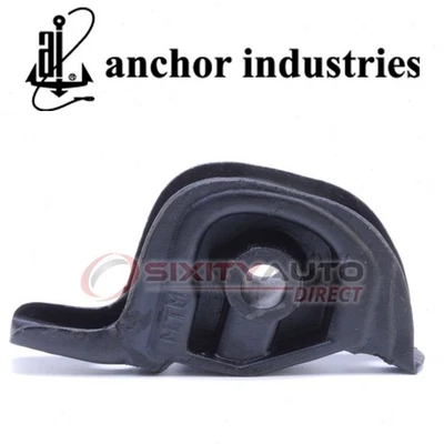 Anchor Front Engine Mount for 1988-1991 Honda Civic 1.5L 1.6L L4 - Cylinder rs Foto 1 de 4
