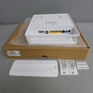Icotera i4850 Series I4850-20 Router Residential WiFi 5G Ethernet Router -CP - Picture 1 of 6