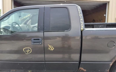 FORD F150 PICKUP 2005-2008 RADIATOR SUPER COOLING 1681735 Foto 1 de 4