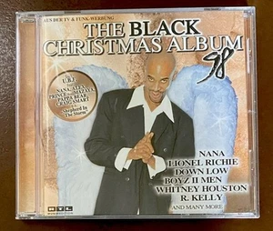 The Black Christmas Album '98 - CD - Zustand sehr gut - Bild 1 von 3