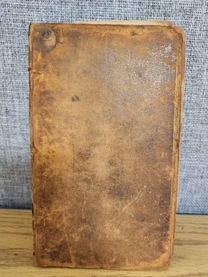 The Compleat Gamester 1734 Hogarth engraving - Image 1 of 3