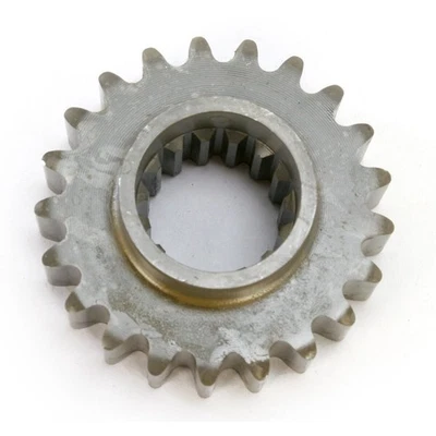 Team Hyvo Top Gear w/21 Teeth for P85 Clutch - 351352-006 - Image 1 of 3