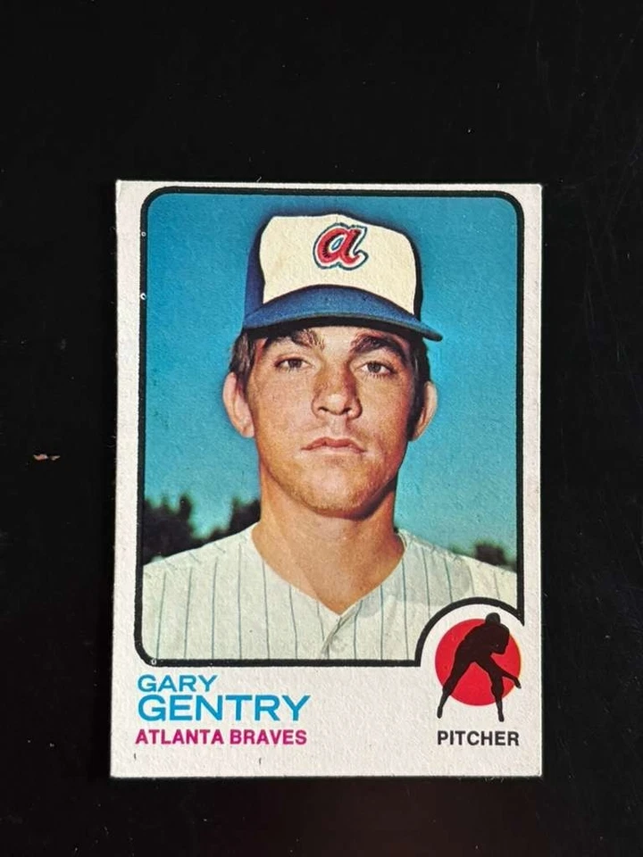 1973 Topps Baseball  133-396  $1.25 EACH  you pick cards for your collection - Image 1 of 1
