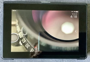 Kindle Fire HD 7, 17 cm (7 Zoll), HD-Display, WLAN, 8 GB - R (Werbung) - Bild 1 von 3