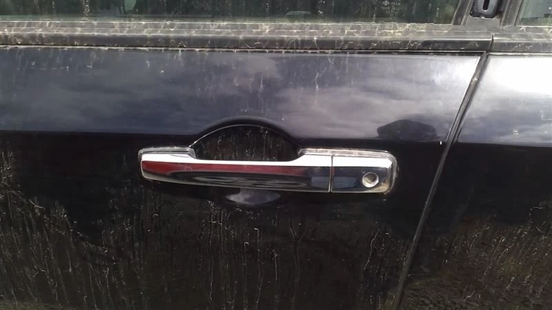 Driver Door Handle Exterior Assembly Door Fits 03-04 INFINITI M45 25255198 Foto 1 de 4