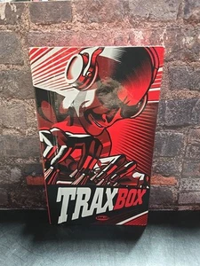 Traxbox - The Trax Records Box Set: The First 75 Complete (16 CD) - Bild 1 von 4