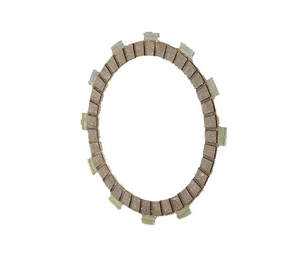 NewFren Dischi Frizione Guarniti Conduttori Organici APRILIA TXR 312  1988 - Immagine 1 di 1