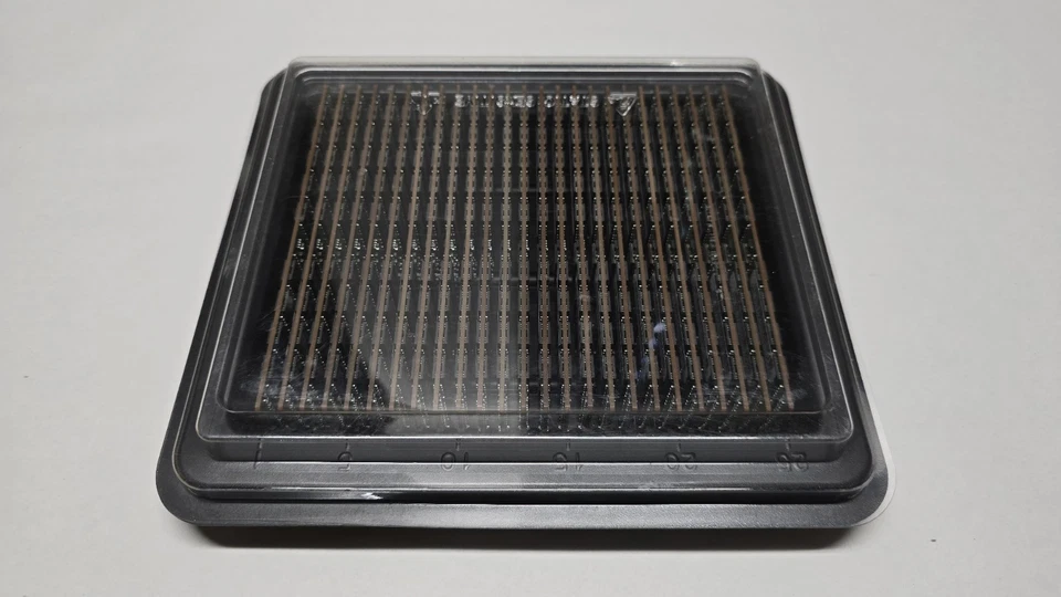 Samsung 32GB 2Rx4 PC4-2133P ECC REG RDIMM DDR4 PC4-17000 LOTE DE 25 UNIDADES ENVÍO GRATUITO Foto 1 de 3