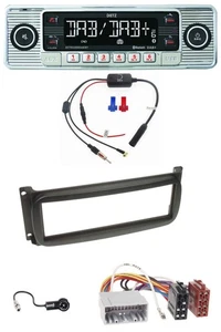 Dietz DAB USB MP3 Bluetooth Autoradio für Chrysler Voyager Neon PT Cruiser 300M - Bild 1 von 10