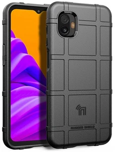 Special Ops Tactical Rugged Shield Case Cover for Samsung Galaxy XCover 6 Pro - Picture 1 of 28