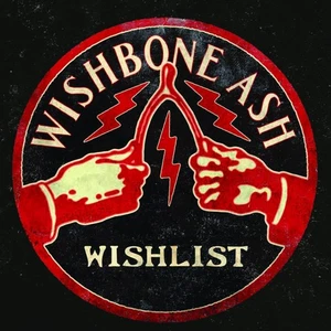 Wishbone Ash - Wishlist (Talking Elephant) CD Album - Picture 1 of 1