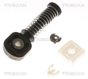 TRISCAN Manual Transmission Cable For AUDI A1 A3 SEAT SKODA VW 95-22 1J0711761C - Picture 1 of 2