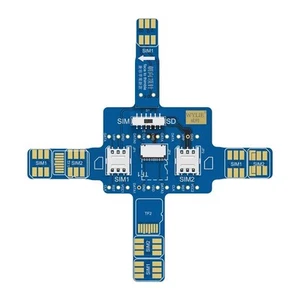 Sim Signal Tester für iOS und Android SD Dual Sim Tester Kit Wylie - Bild 1 von 8