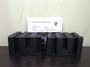 Volkswagen CarGo Management System Genuine VW Accessory Trunk Organization - Picture 1 of 7