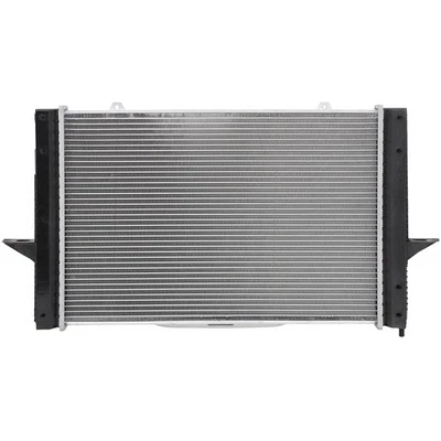 New Aluminum Radiator For 1998 Volvo C70 S70 1994 1995 1996 1997 Volvo 850 - Image 1 of 4