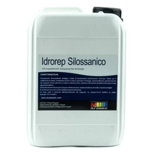 Italia Colorpaint Idrorep Antialga Idrorepellente Silossanico Trasparente - Imagen 1 de 2