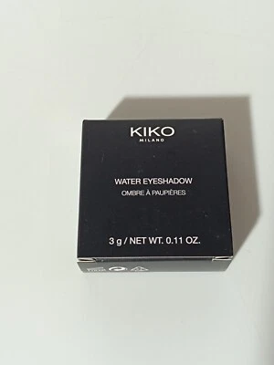 Kiko Milano Water Eyeshadow 232 Lidschatten - Bild 1 von 4