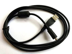 AV Video Audio USB Cable For Sony DCR-SR65 DCR-SR80 DCR-SR82 DCR-SR85 DCR-SR100 - Bild 1 von 5