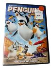 Penguins of Madagascar (DVD, 2014) Sealed