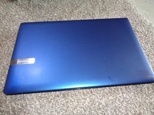 Gateway NV53A Laptop - AMD Athlon II, 320GB, 4GB, Webcam, 15.6" - Picture 1 of 4