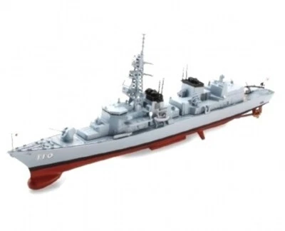 Zerstörer Takanami 1:900 Japan Selbstverteidigungskräfte DeAgostini diecast #12 - Bild 1 von 3