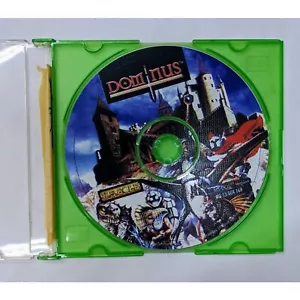 Dominus PC Game - Picture 1 of 2