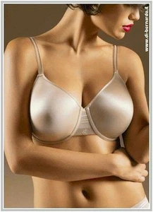 Chantelle 3611 Size 2C Sexy Beige/Nude Women's Bra 3340441193013 85/70/II/32 - Picture 1 of 1
