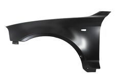 BMW X3 E83 2004 - 2010 Front Left Fender With Indicator Hole