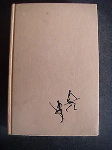LIVING MAGIC VON RONALD ROSE ERSTE AUSGABE 1956 - Bild 1 von 10