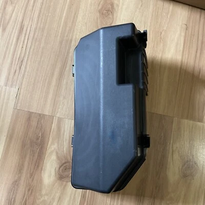 FÁBRICA 09-14 Acura TSX compartimento del motor caja de fusibles caja de fusibles tapa tapa superior 2009-2014 Foto 1 de 4