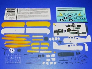 Matchbox #PK-125, 1/72 UC-64 Norseman Bausatz, eingetütet - Bild 1 von 2