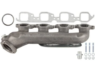 For 1996-1999 GMC C2500 Suburban Exhaust Manifold Left 47728CXDP 1997 1998 - Изображение 1 из 2