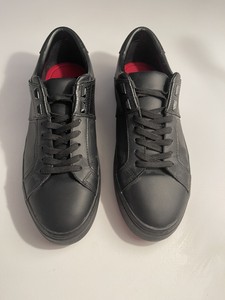 Zapatos azules de Tenis deportivos para Hombre de Zara | FASHIOLA.mx
