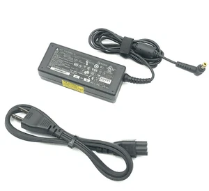Original Delta AC Adapter Power Supply For Acer IPS LED Monitor SB220Q SA230 - Picture 1 of 6